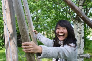 Madeleine Thien