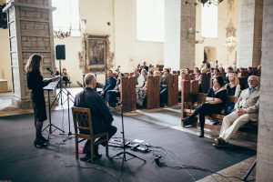 luulemissa