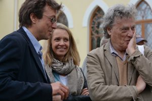 stoppard